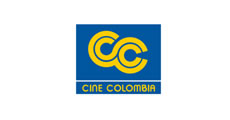 Cine Colombia